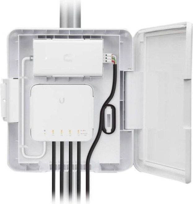 Ubiquiti UniFi USW-FLEX-UTILITY