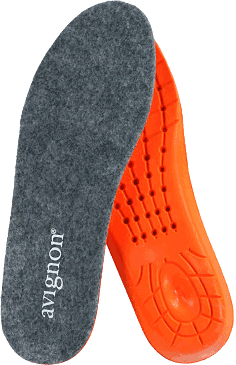Avignon Wool Sole