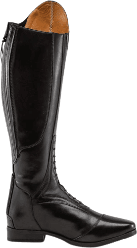 Mountain Horse Sovereign - Black