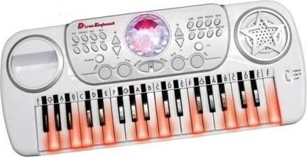 Amo Disco Learning Keyboard