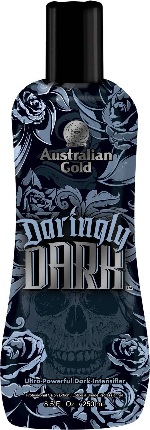 Australian Gold Daringly Dark Intensifier Lotion 250ml