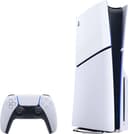 Sony PlayStation 5 (PS5) Slim Standard Disc Edition
