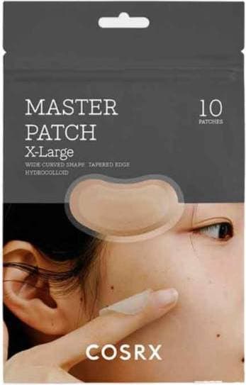 Cosrx Master Patch X-Large 10 st