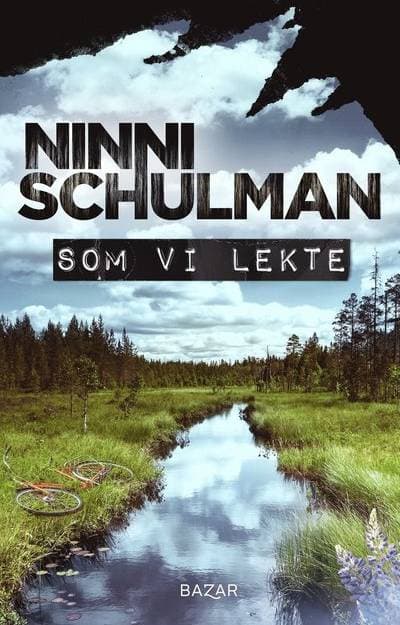 Som vi lekte (Häftad)