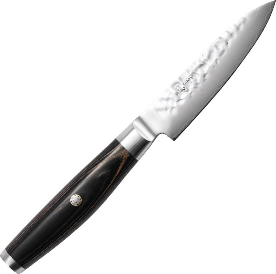 Yaxell Ketu Skalkniv, Örtkniv