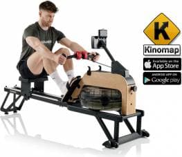 Hammer Roddmaskin NorsK RowFlow 5.0