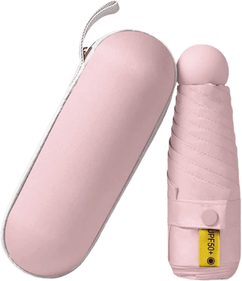 ADJÖ ADJÖ Umbrella Pink