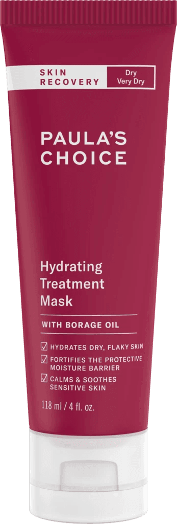 Paula's Choice Skin Recovery Hydrating Treatment Mask 118ml