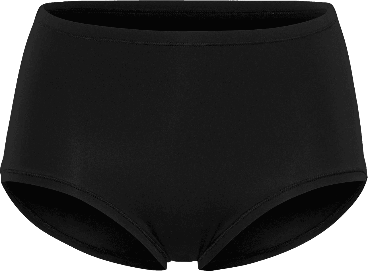 Swegmark Essence Maxitrosa Cool & Dry, Svart