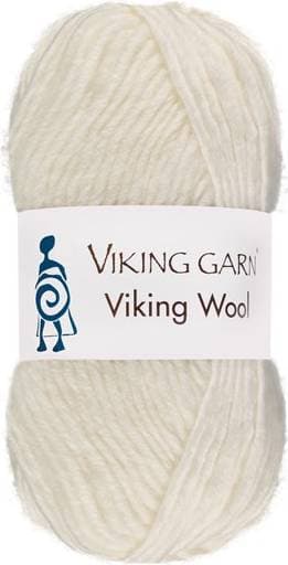 Viking of Norway Wool Garn 50 g Garn