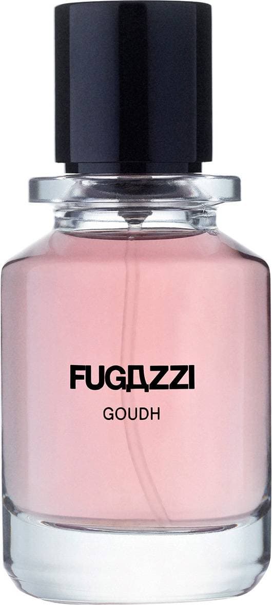 Fugazzi Goudh Parfum 50ml