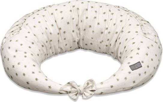 Vinter & Bloom Nursing Pillow Meadow Soft Sand