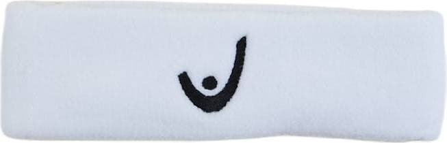 Head Pannband Vit