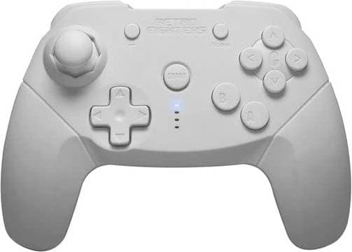 Retro Fighters Retro Fighters Brawler64 Bluetooth Controller