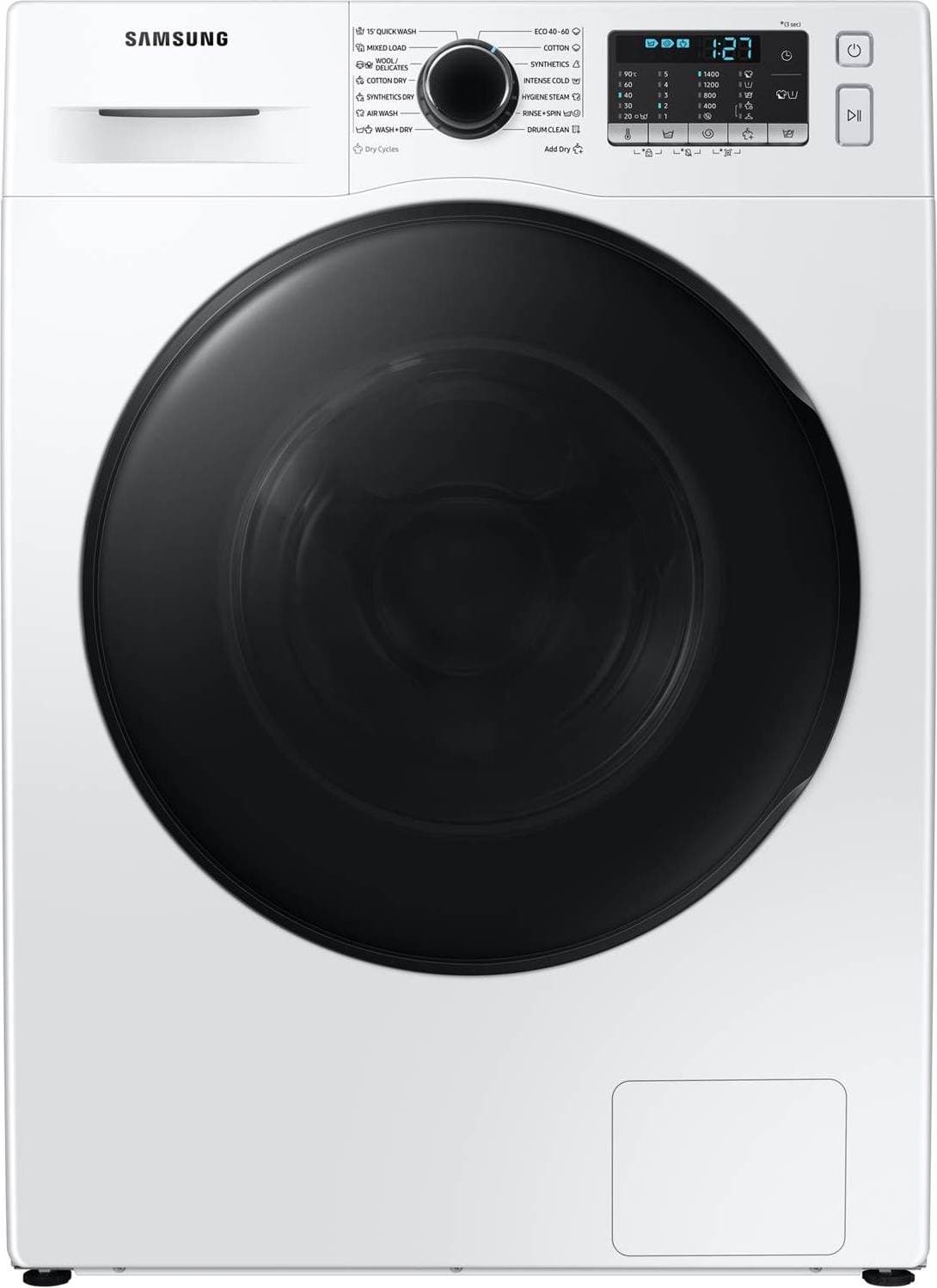 Samsung WD80TA047BT