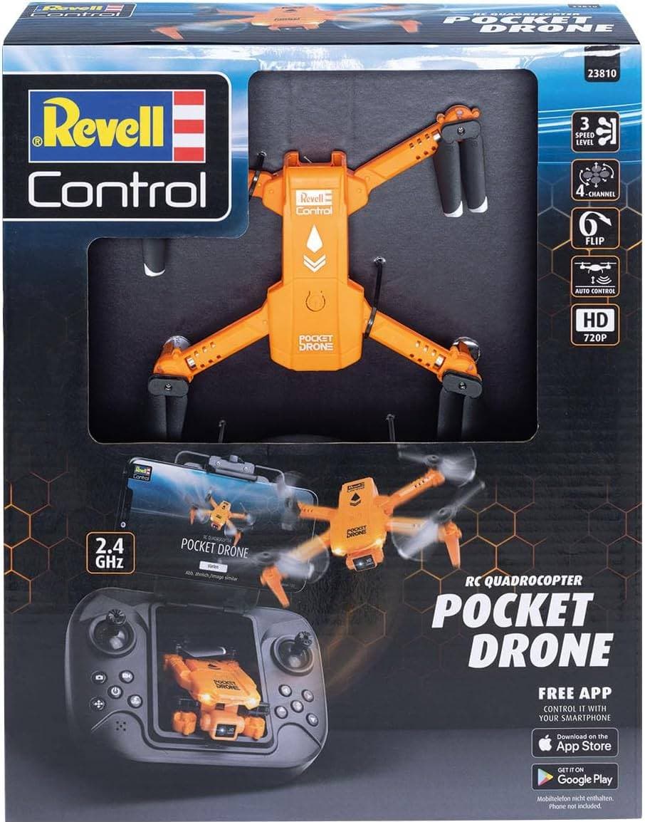 Revell Pocket Drone