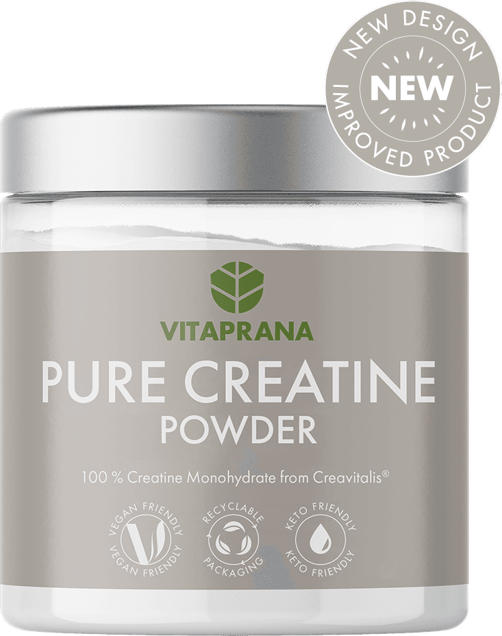Vitaprana Pure Creatine, 110