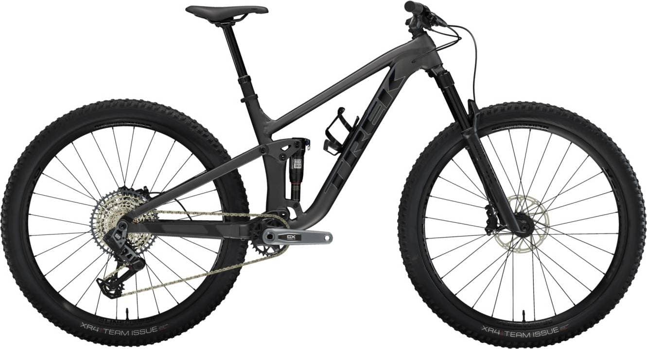 Trek Top Fuel 8 Gx AXS T-Type Unisex