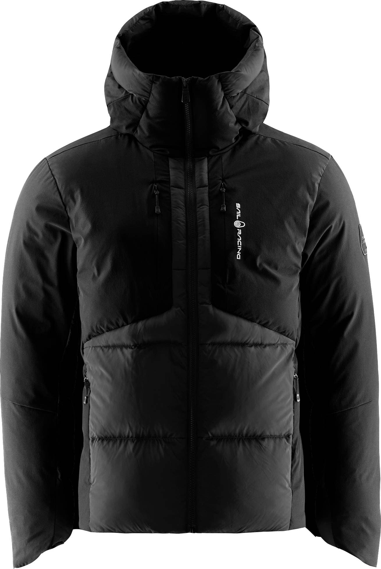 Sail Racing Dumont Down Jacket - Carbon