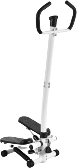 ODIN Stepper med handtag
