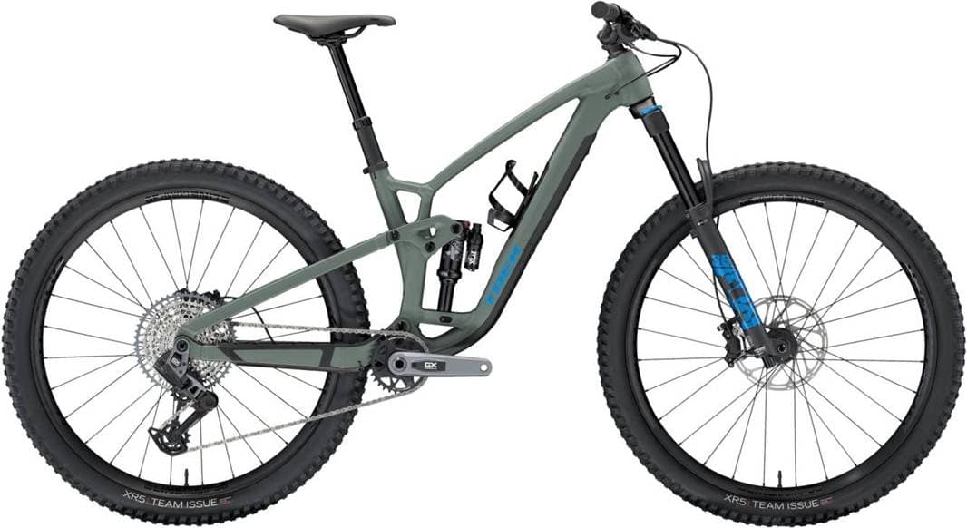 Trek MTB Fuel Ex 8 Gx AXS T-Type Gen 6 Unisex