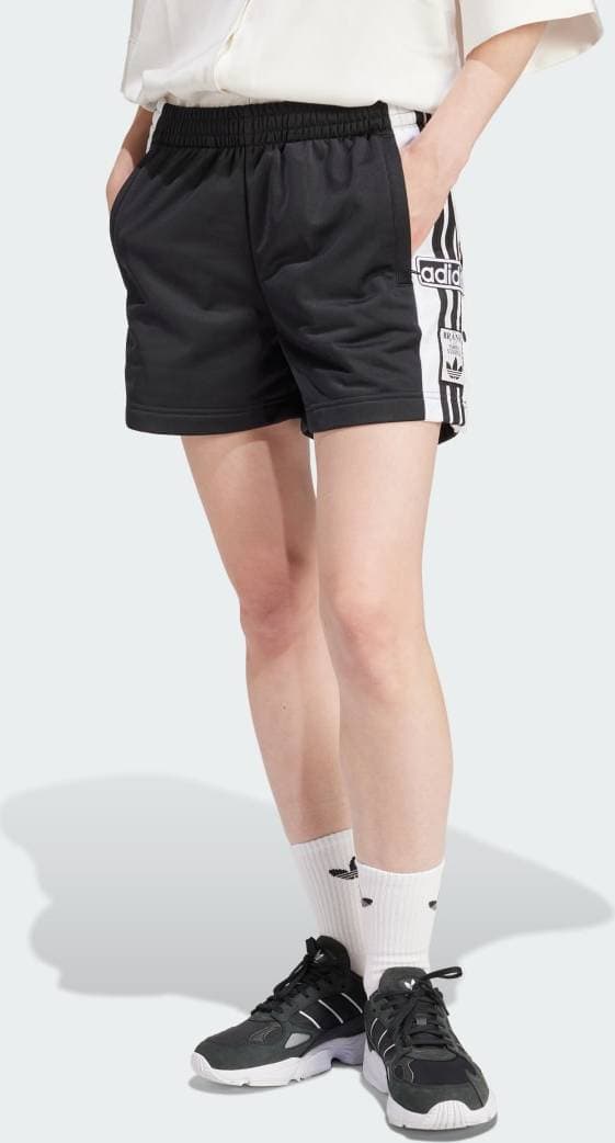 adidas Adibreak Shorts - Svart