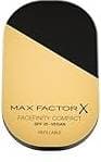 Max Factor Facefinity Återanvändbara Compact 06 Golden Makeup Base 84 g