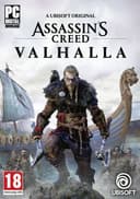 Assassin's Creed: Valhalla (PC)