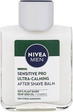 Nivea Men Sensitive Pro Ultra-Calming After Shave Balm 100 ml