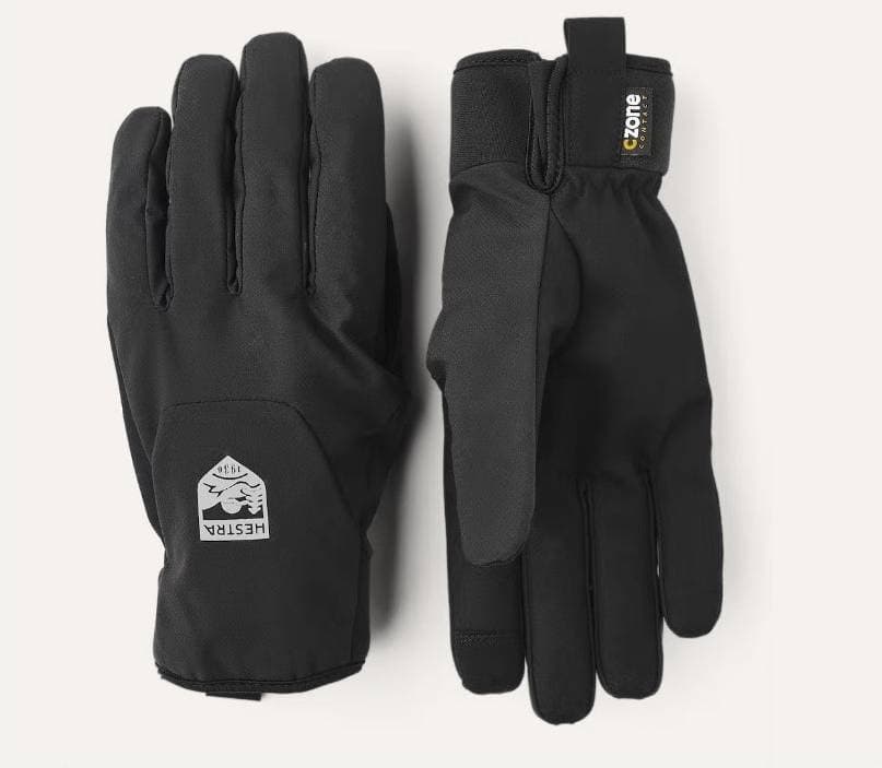 Hestra CZone Bike cykelhandskar