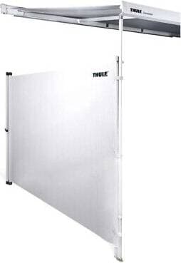 Thule Windscreen