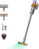 Dyson V15 Detect Absolute Grå
