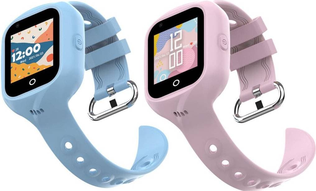 Celly Kids Watch 4G
