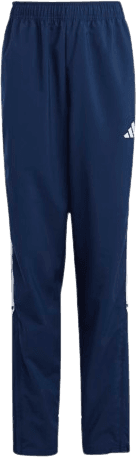 adidas Men's Tiro 23 League Woven Trousers - Team Navy Blue 2