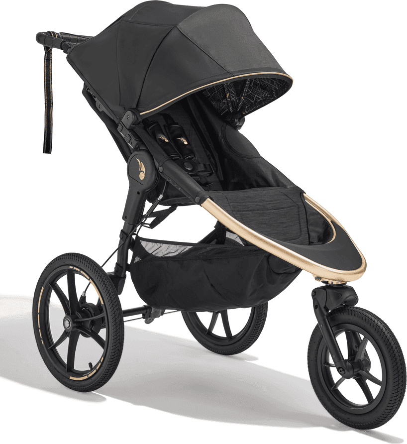 Baby Jogger Summit X3