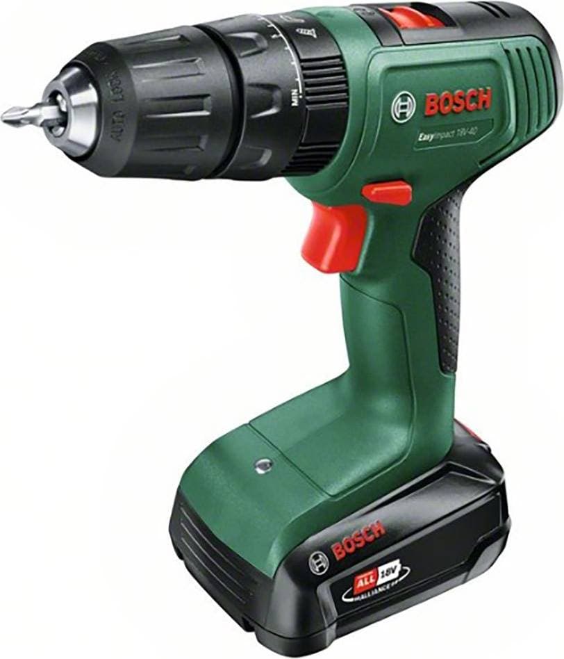 Bosch EasyImpact 18V-40 (1x2.0Ah)