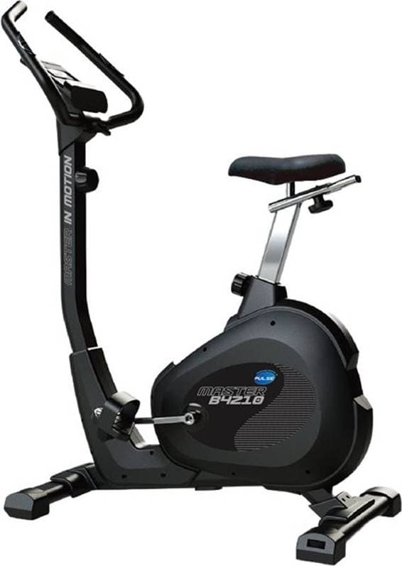 Master Fitness B4210 Black Edition, Motionscykel