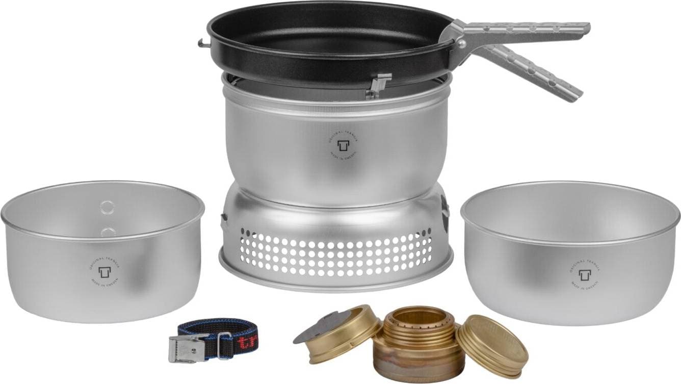 Trangia Stove 25-3 UL
