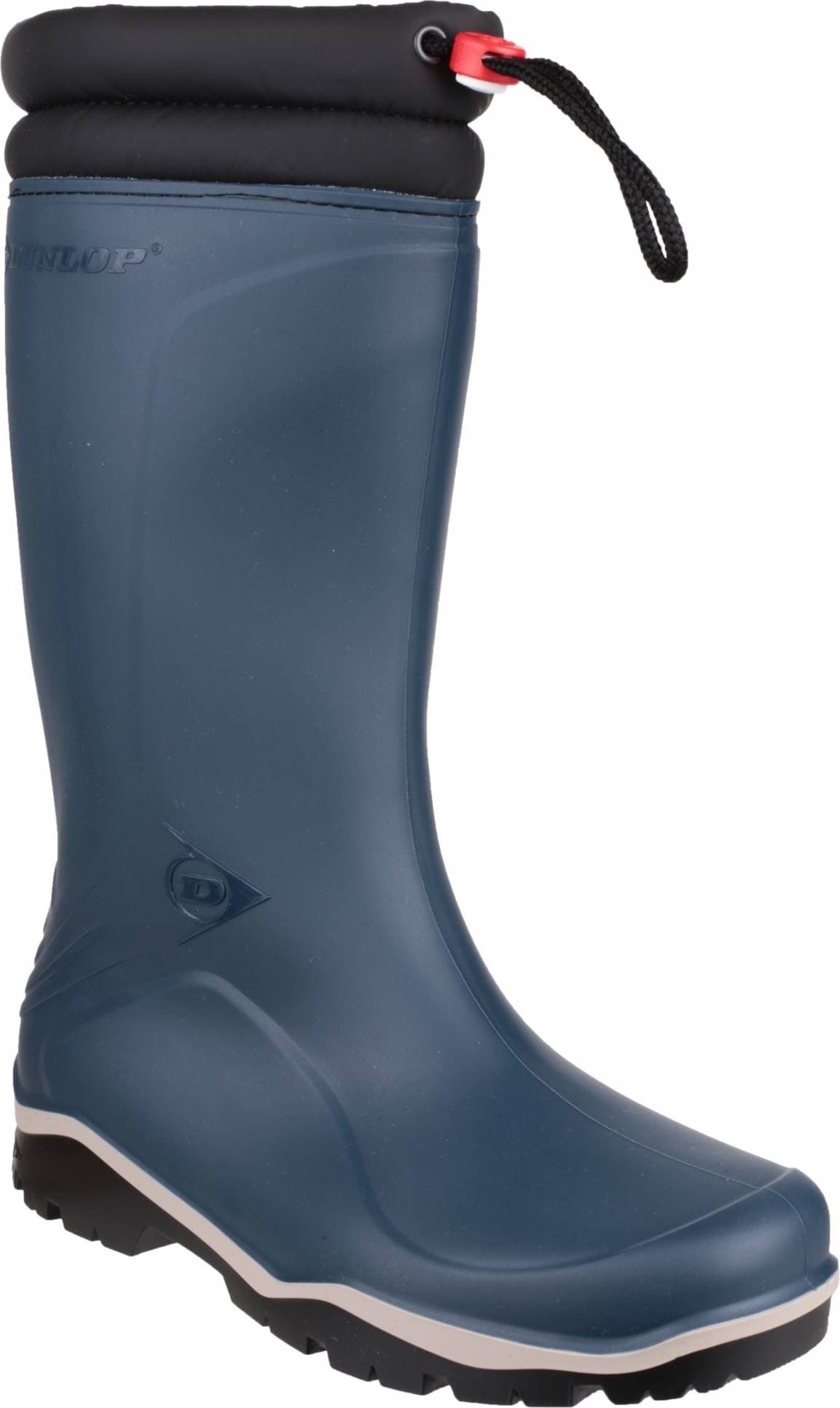 Dunlop Blizzard Wellington Boots