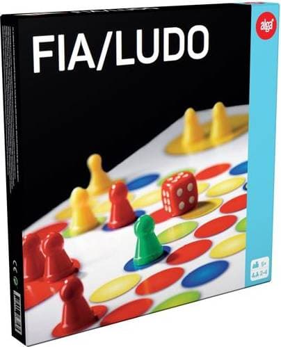 Alga Ludo