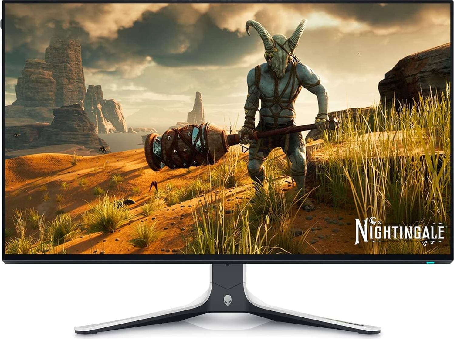Dell Alienware AW2723DF