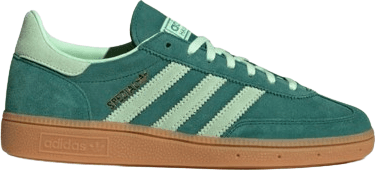 adidas Handball Spezial W - Collegiate Green/Semi Green Spark/Gum