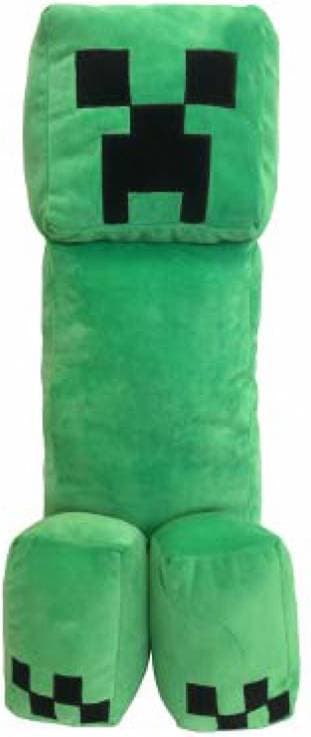 Minecraft Kudde Creeper 51 cm