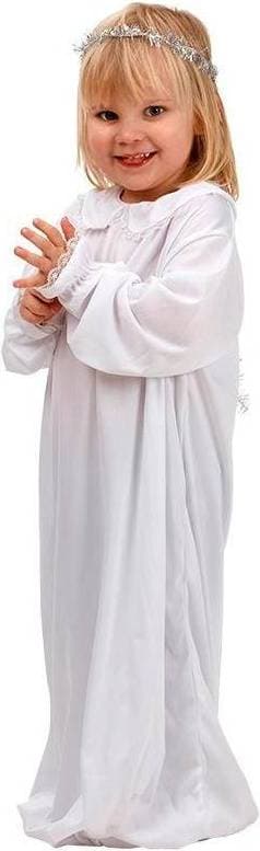 Hisab Joker Lucia Børnekostume