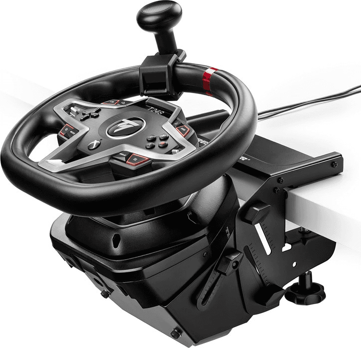 Thrustmaster Simtask Steering kit - (PC/PS4/PS5/XBox)