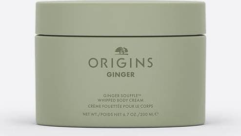Origins Ginger Souffle Whipped Body Cream 200 ml 200ml