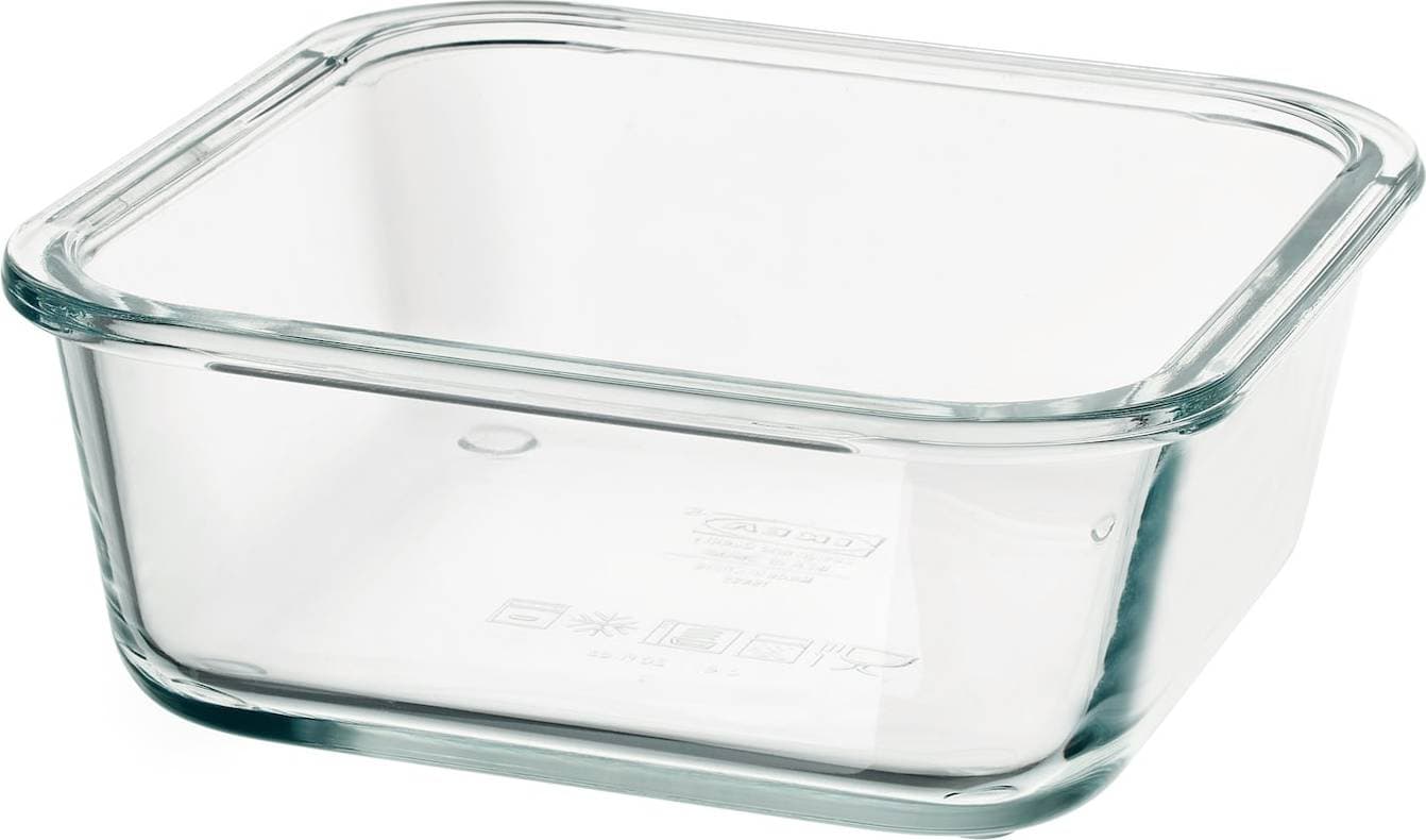 IKEA 365+ Matlåda 0.6L