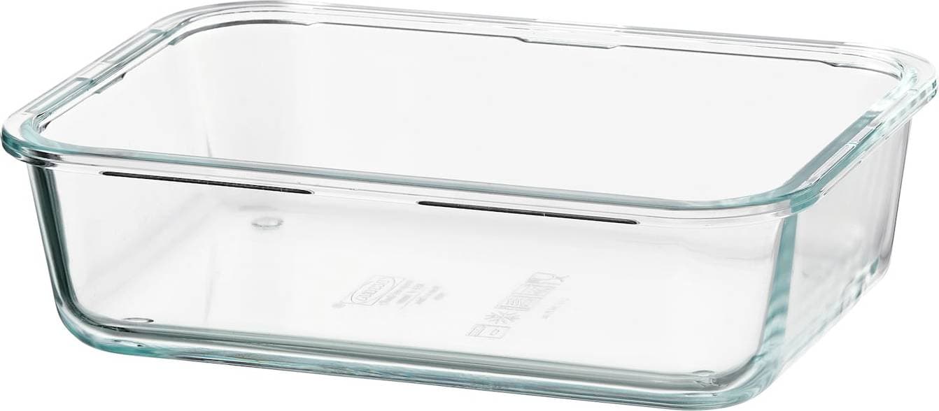 IKEA 365+ Matlåda 1L