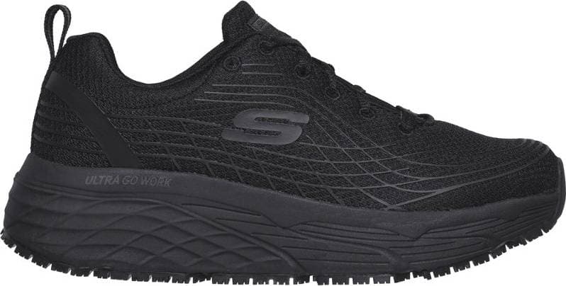 Skechers Elite SR Work Shoes