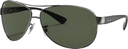 Ray-Ban Polarized RB3386 004/71